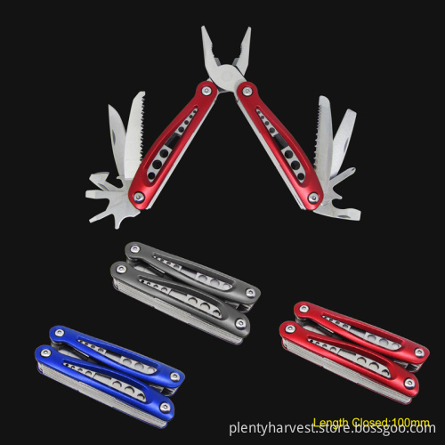 Own Design Highest Top Quality Multi Function Tools (#8206H)